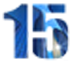 15