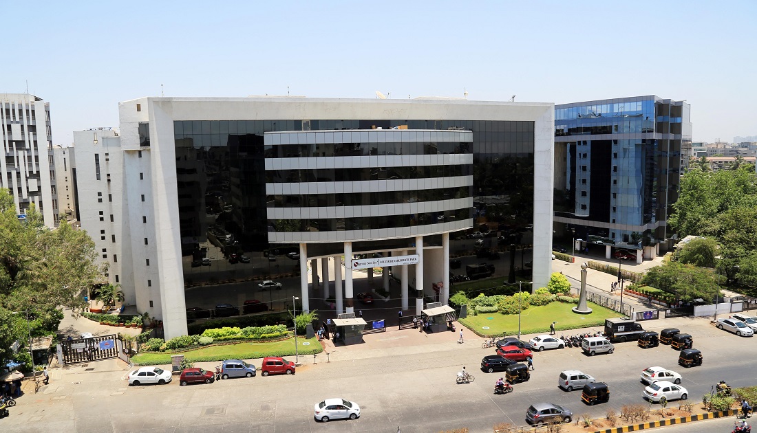 Satellite Infra Services